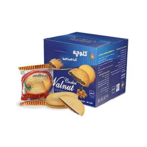 خرید و قیمت عمده کلوچه نارگیلی + بهترین قیمت بازار