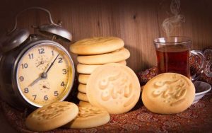 خرید و قیمت عمده کلوچه گردویی لاهیجان با قیمت استثنایی